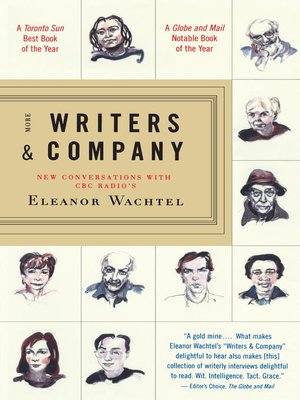 More Writers & Company - ebook